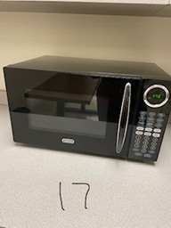 [#G8-17] Microwave