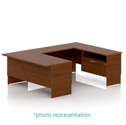 [#E7-56] U Desk 
