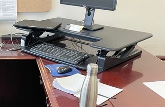 veri desk