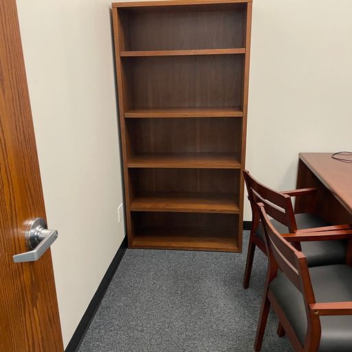 bookcase