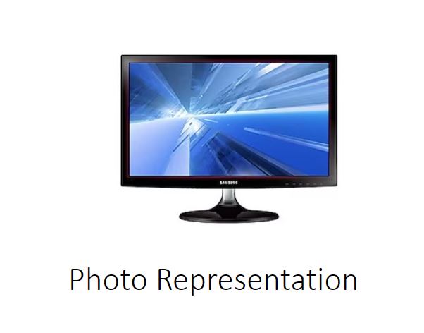Samsung Monitor