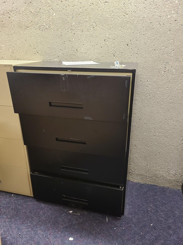 Cabinets