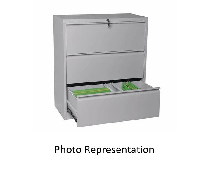 Filling Cabinet