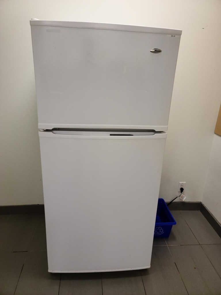 Fridge (Photo Approximation)