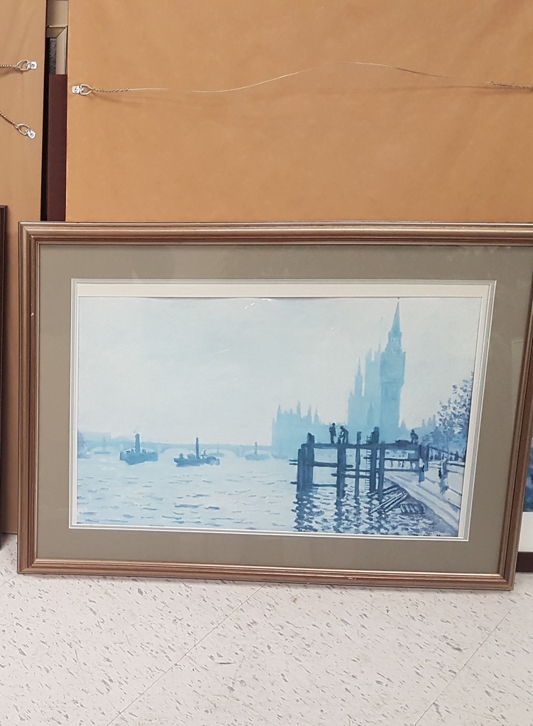 Artwork - River
