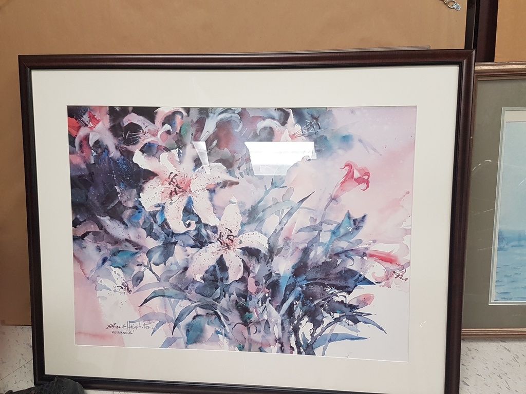 Artwork - Bouquet 