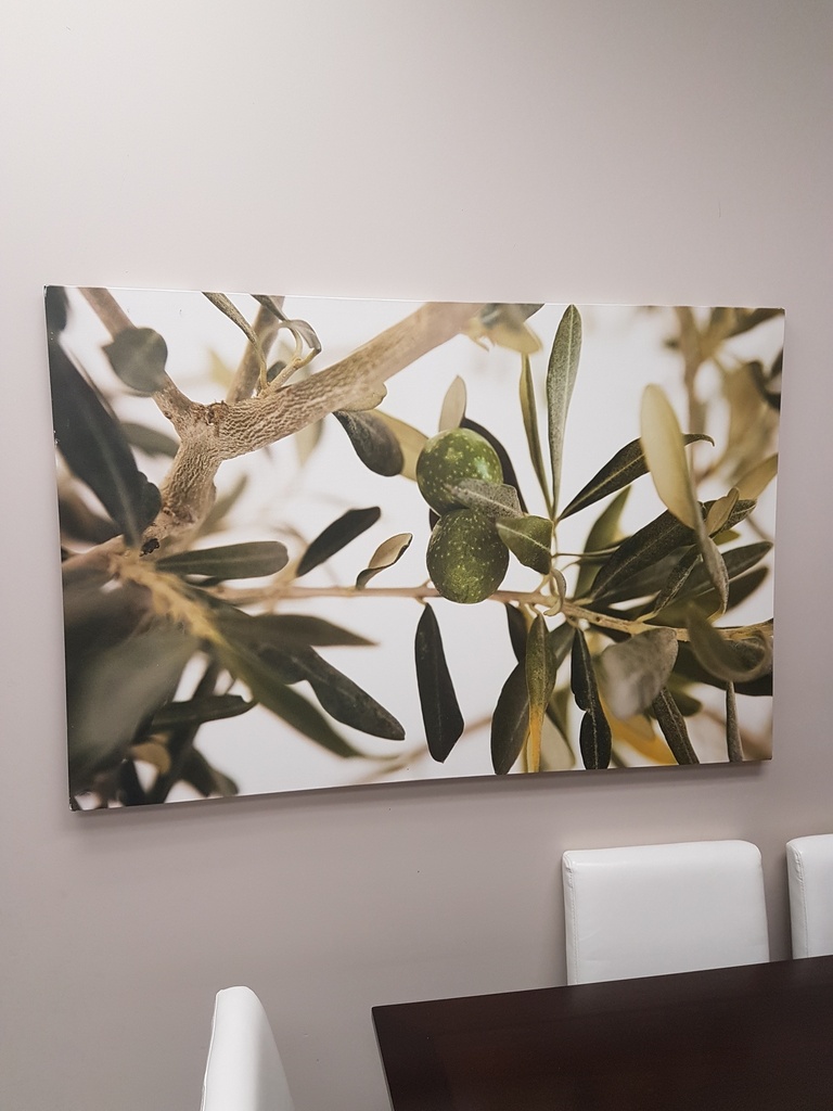 Artwork - Lime Branch