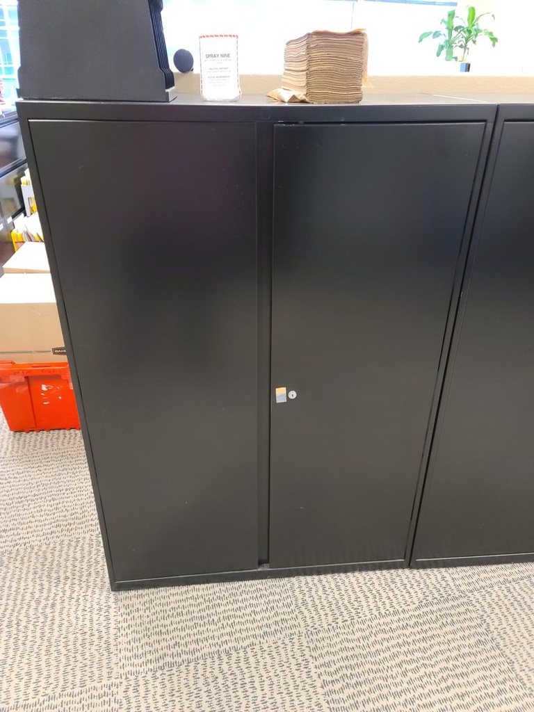 Metal Shelving Units - Large (Photo Approximation)