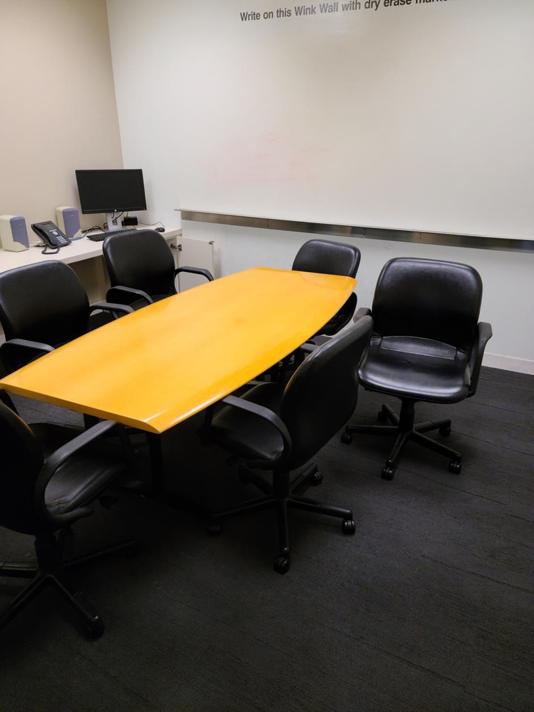 Table - Maple (36 x 72)