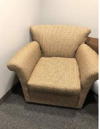 Upholstered Chairs