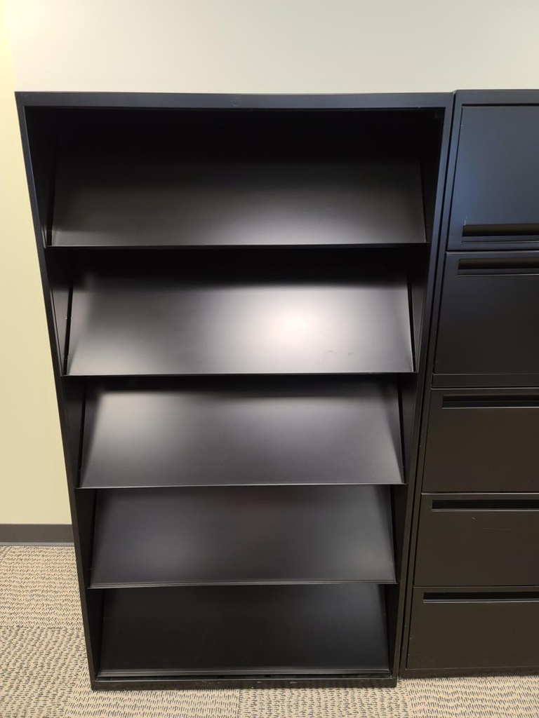 Brochure Rack / Cabinet