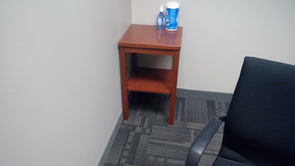Side Table