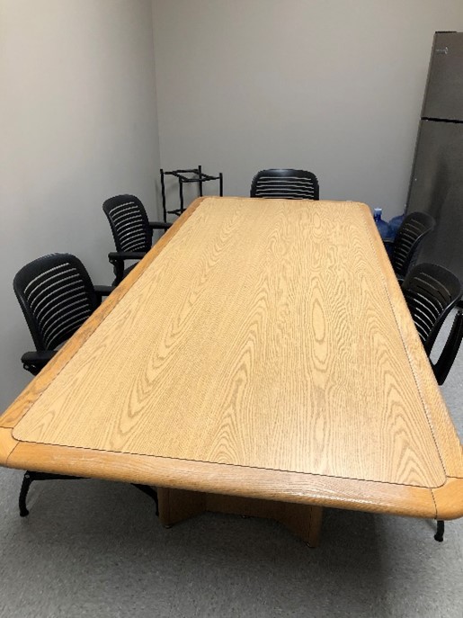 Large Table