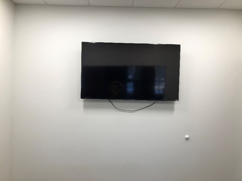 TV(monitor)