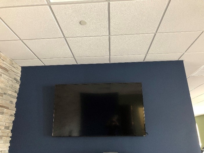 TV Monitor