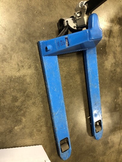 Pallet Jack