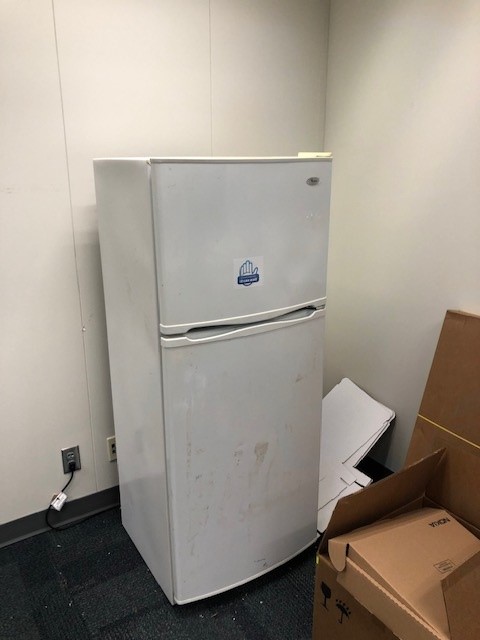 Fridge