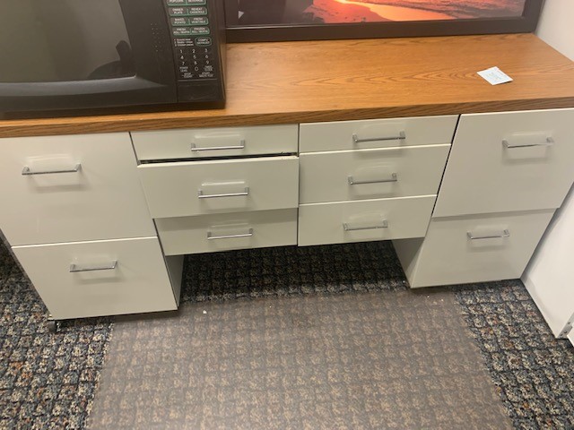 Credenza
