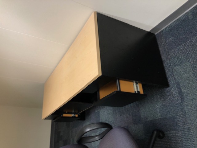 Credenza