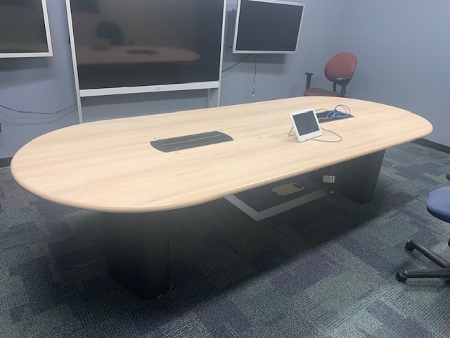 Conference room table