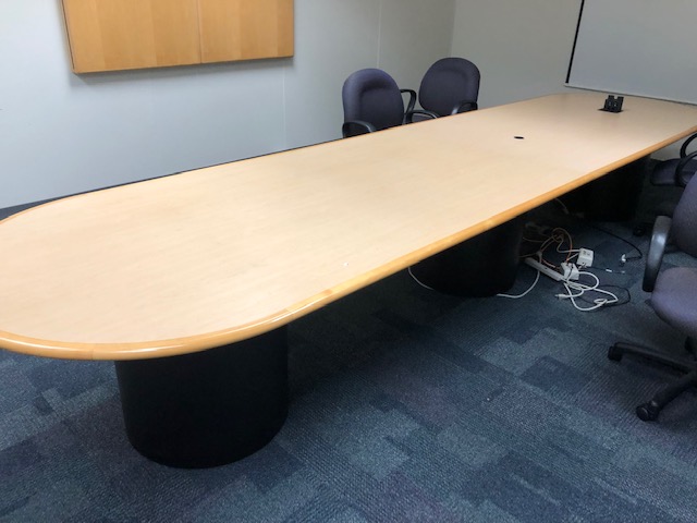 Conference room table