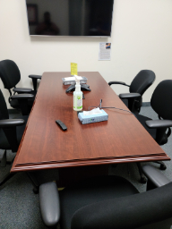Conference Table (rectangle)