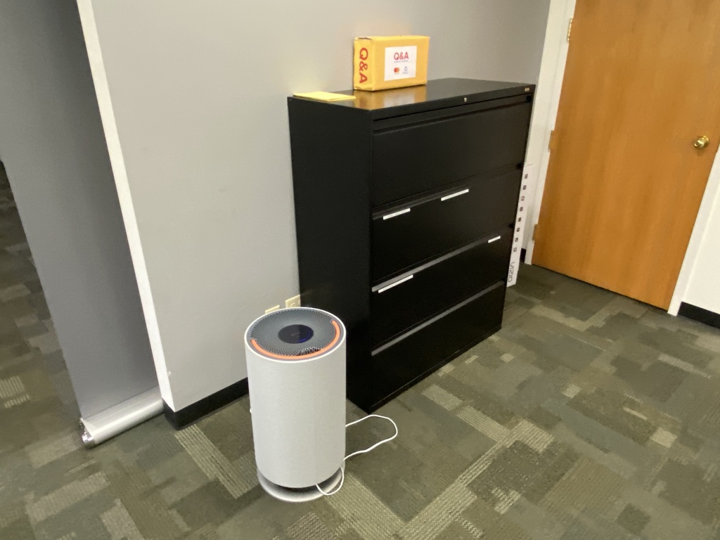 3 Drawer Filing Cabinet