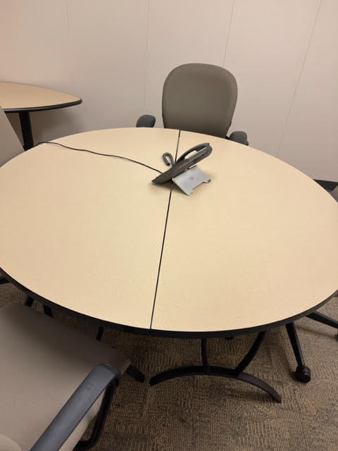 2-Piece Table