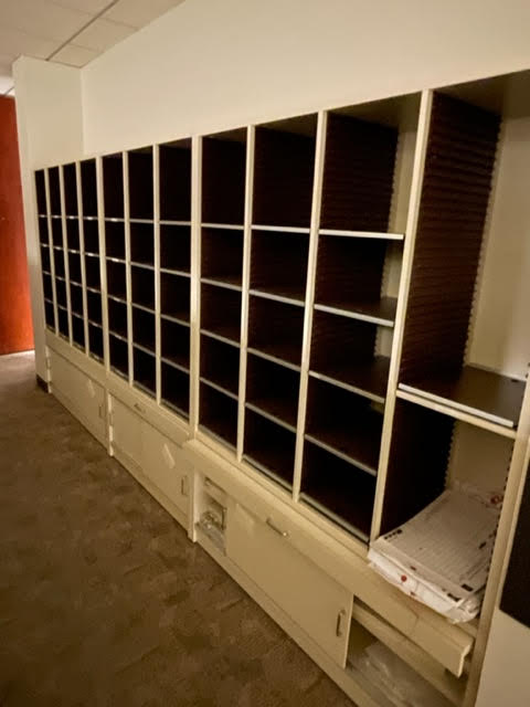 Mailsorter