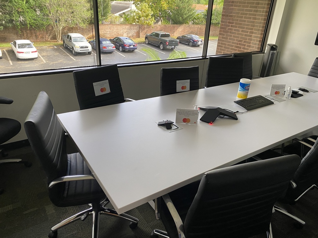 Conference Chairs