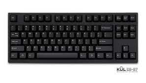 Keyboards (Photo Approximation)