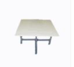 Coffee Table, square