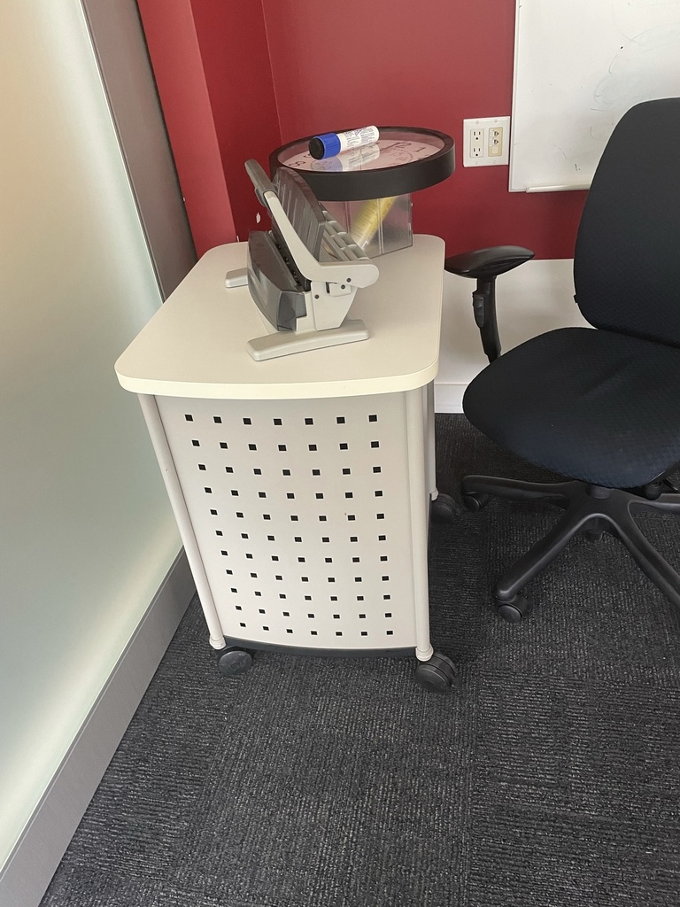 Printer Table, mobile