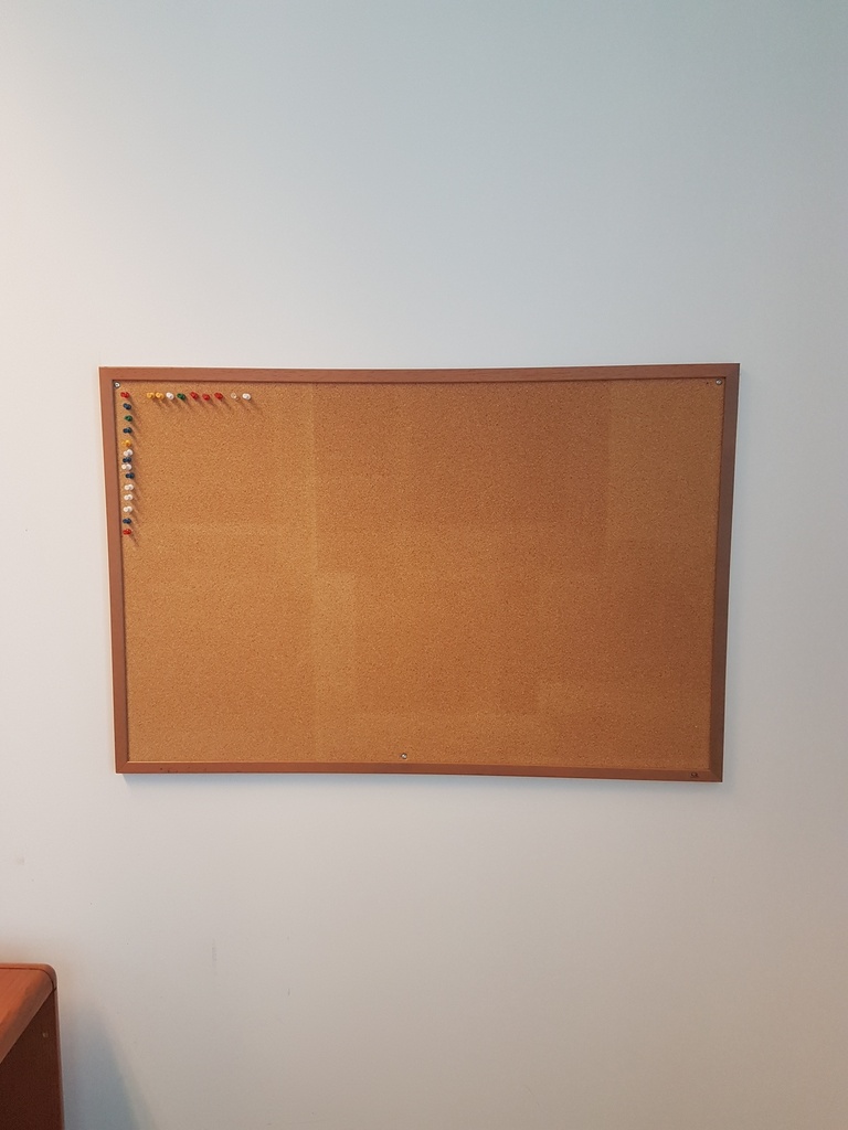 Cork Board