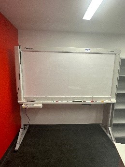 #3 - Panasonic UB-5838C Panaboard78x76x27