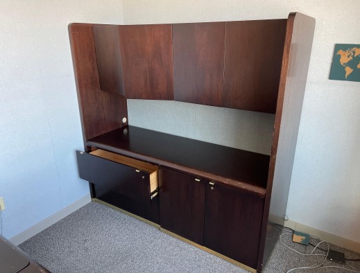 Credenza (60x30)