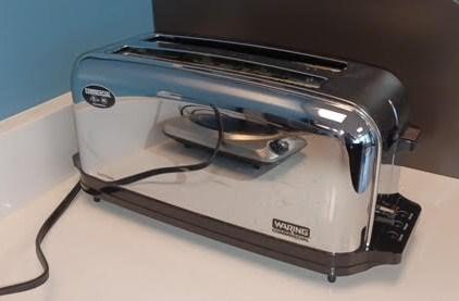 TOASTER