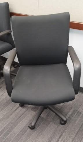 KRUG CONFERENCE CHAIRS