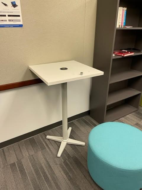2X2 MAPLE TABLE