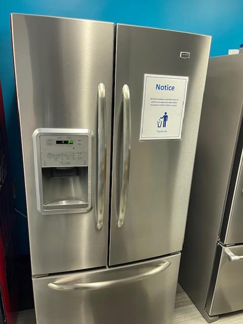 MAYTAG FRIDGE