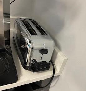 TOASTER
