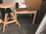 WOOD TABLE