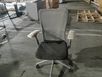 Chair, Task 