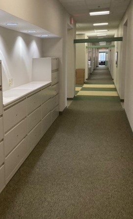 3-Drawer Lateral File Cabinet