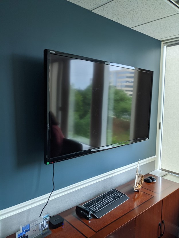 TV