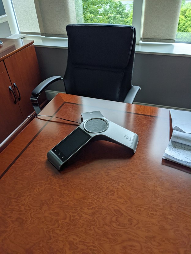 Conference Speaker