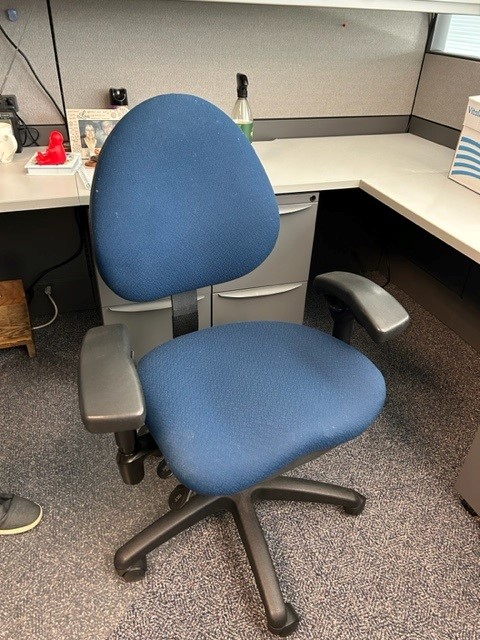 Task Chairs 