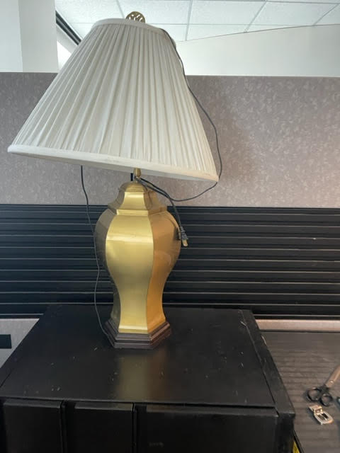 LAMP
