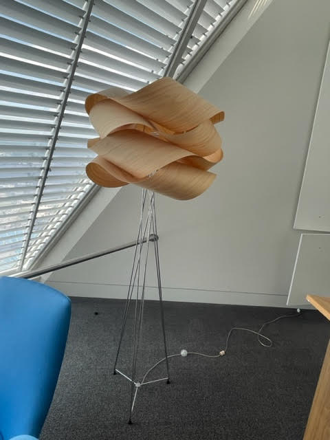 LAMP