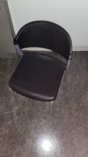 Stacking Chairs
